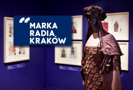 Marka Radia Kraków dla 