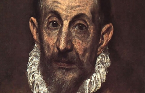 El Greco i jego tajemnice