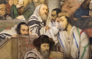 Oświecenie żydowskie w Polsce