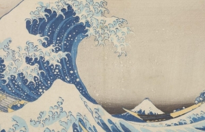 Artyści i ich dzieła: Katsushika Hokusai, Utagawa Hiroshige