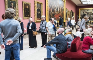 Open Day of the Krakow Museums 2016