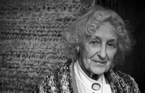 Janina Kraupe-Świderska's Passing (1921-2016)