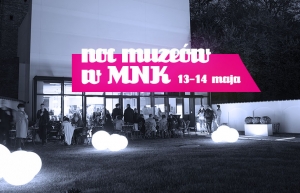 Noc Muzeów 2016 w MNK