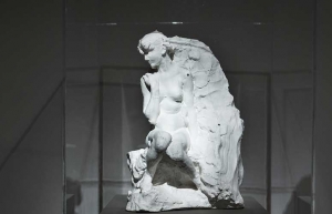 Muzealne ZPTy: Rzeźbienie w glinie