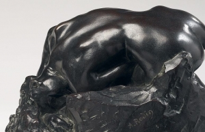 Portret kobiecy. Szymborska / Rodin / Dunikowski
