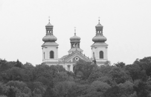 Klasztor kamedułów na Bielanach w XIX w