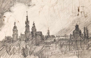 ZMIANA TERMINU WYKŁADU: Kraków w XIX wieku