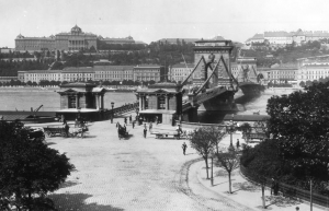 Budapeszt 1900