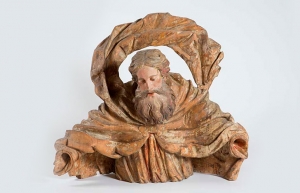 Muzealne ZPTy: Rzeźba w drewnie