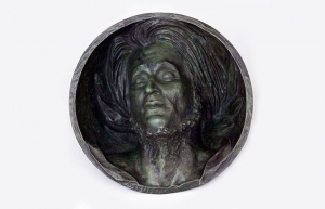 Maska pośmiertna Adama Mickiewicza. Jej funkcje i symbolika