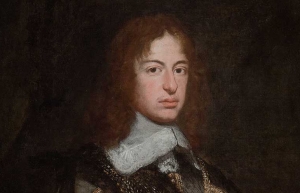 Zagadkowy portret księcia Franciszka Medyceusza
