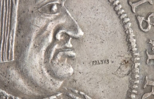 "Cienie numizmatyki" – fałszerze monet i ich demaskatorzy