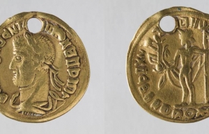 Imitacje i naśladownictwa monet w starożytności