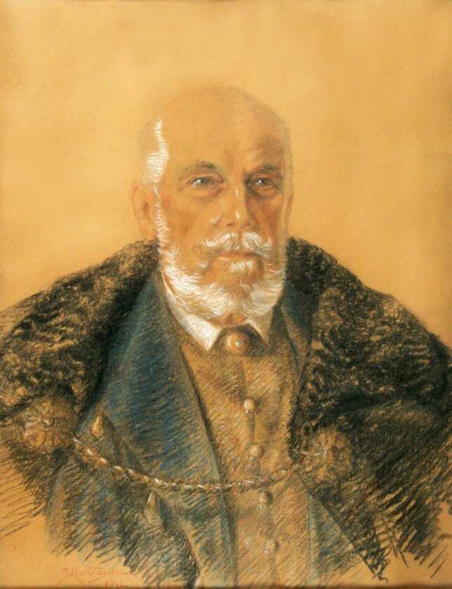 Fot. M. Belina-Brzozowski, Zbiory prywatne