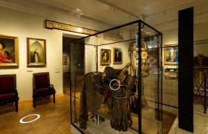 Wirtualne ścieżki zwiedzania – Muzeum Książąt Czartoryskich