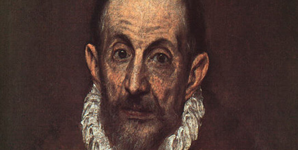El Greco – fakty i legendy