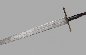 Guilt and Punishment – the executioner's sword: tool or weapon?