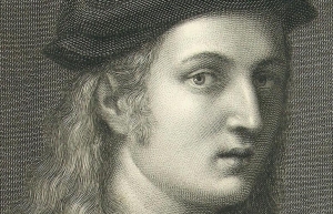 Rafael, Leonardo i Rembrandt w oczach księżnej Izabeli Czartoryskiej 