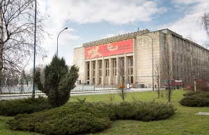 Komunikat Muzeum Narodowego w Krakowie