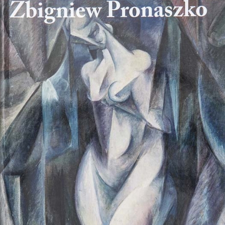 Zbigniew Pronaszko