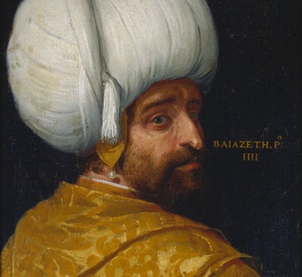Ottomania. The Ottoman Orient in Renaissance Art