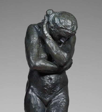 Rodin / Dunikowski. Visions of Women