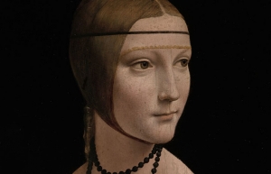 Moda włoska w czasach Cecylii Gallerani (ok. 1473–1536)