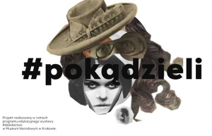 HAPPENING #pokądzieli – trams&girls czyli forma żeńska otwarta