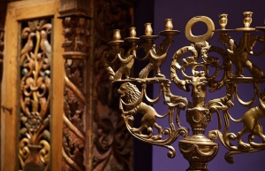Judaica in the collection of the National Museum in Krakow