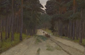 Dzikoprzygody - specjalny przewodnik po wystawie Chełmońskiego
