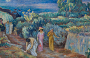 Z MAŁYM BAGAŻEM - spotkania dla opiekunów z niemowlętami