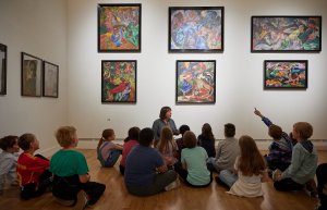 Muzeum obecne i użyteczne