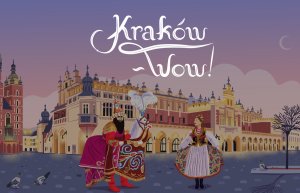 Kraków-wow! Google Arts &amp; Culture