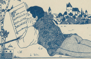 KLASA W MUZEUM. ZRÓB TO SAM/A - KARTA INSPIRACYJNA