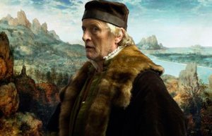 Dzieło Lecha Majewskiego w kolekcji Muzeum Narodowego