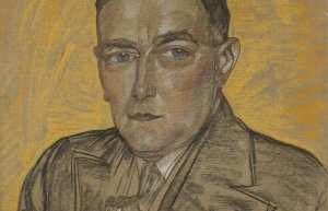 Karol Szymanowski na Google Arts&amp;Culture