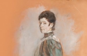 Pre-sale of tickets for the exhibition “Boznańska. Up Close” now open