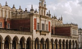 &quot;Hołd pruski&quot; - wykłady
