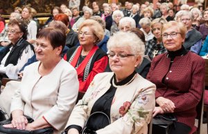 110 lat Towarzystwa Przyjaciół Muzeum Narodowego w Krakowie