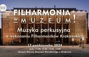 Filharmonia w Muzeum!