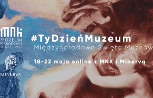 #TyDzieńMuzeum