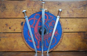 Miecz w dziejach i kulturze