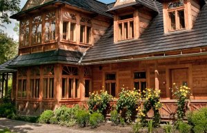 Temporary closing of the Szymanowski Museum