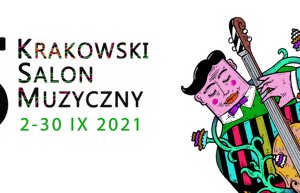 5 krakowski salon muzyczny