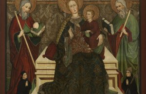 Poranek w muzeum. Oprowadzania dla osób w wieku 60+ | Gotyk w Karpatach