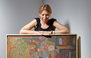 Grupa Krakowska: Maria Stangret