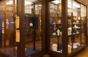 Archeolog i kultura Słowian