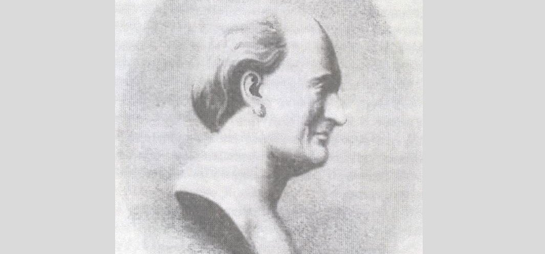 Franciszek Mirecki Muzeum Narodowe w Krakowie