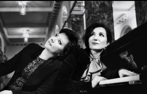 Koncert Ravel Piano Duo w&amp;nbsp;Atmie