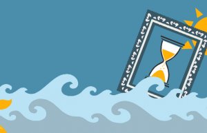 Tik, tak... w przód i wspak. Dzień Dziecka w MNK